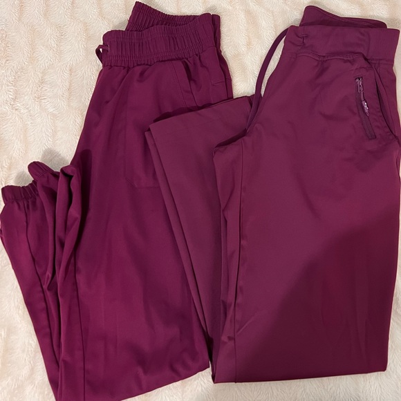 Other - Two Scrub Pants